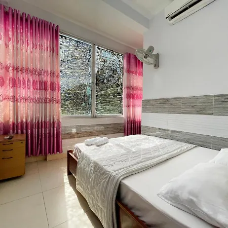 Huy Hoang Hotel